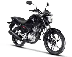 HONDA CG 160 START ES HONDA CG 160 START ES