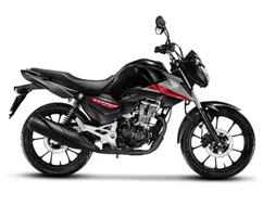 HONDA CG 160 TITAN ABS HONDA CG 160 TITAN ABS