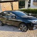 HONDA CITY 1.5 i-VTEC FLEX EXL CVT HONDA CITY 1.5 i-VTEC FLEX EXL CVT