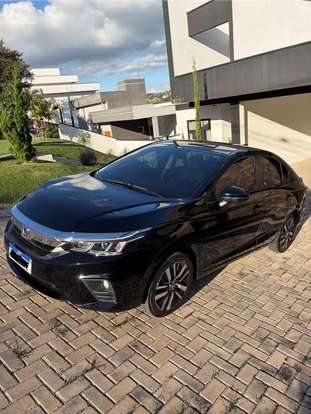 HONDA-CITY-1.5 i-VTEC FLEX EXL CVT HONDA-CITY-2024