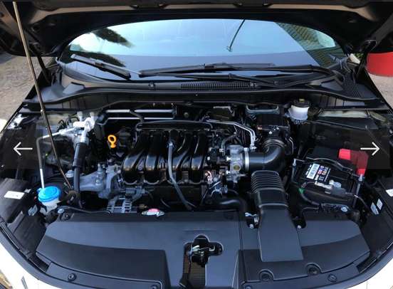 HONDA-CITY-1.5 i-VTEC FLEX HATCH EXL CVT HONDA-CITY-2023