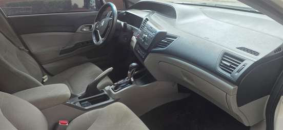 HONDA-CIVIC-1.8 LXS 16V FLEX 4P AUTOMÁTICO HONDA-CIVIC-2015