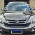 HONDA CRV 2.0 LX 4X2 16V GASOLINA 4P AUTOMÁTICO HONDA CRV 2.0 LX 4X2 16V GASOLINA 4P AUTOMÁTICO