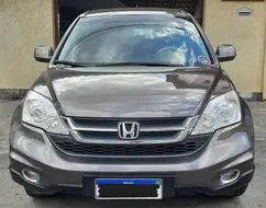 HONDA CRV 2.0 LX 4X2 16V GASOLINA 4P AUTOMÁTICO HONDA CRV 2.0 LX 4X2 16V GASOLINA 4P AUTOMÁTICO