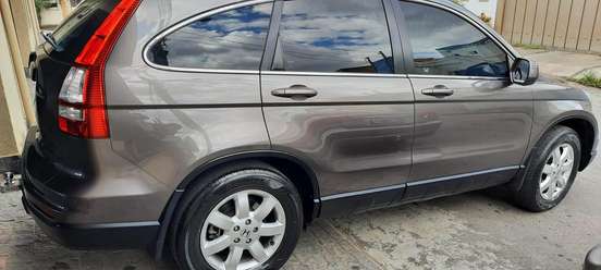 HONDA-CRV-2011