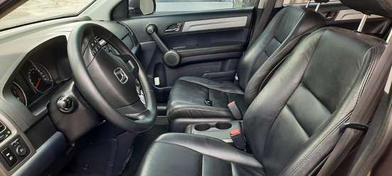 HONDA-CRV-2011