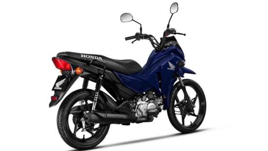 HONDA-ELITE 125i-2026