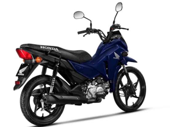 HONDA-ELITE 125i HONDA-ELITE 125i-2026