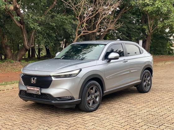 HONDA HR-V 1.5 DI I-VTEC FLEX EXL CVT