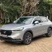 HONDA HR-V 1.5 DI I-VTEC FLEX EXL CVT HONDA HR-V 1.5 DI I-VTEC FLEX EXL CVT
