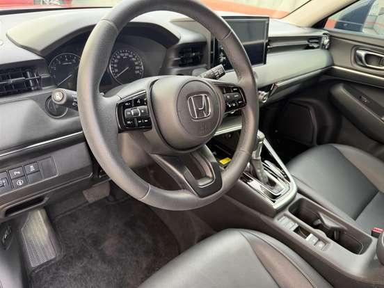 HONDA-HR-V-1.5 DI I-VTEC FLEX EXL CVT HONDA-HR-V-2024