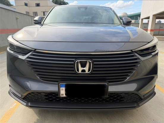 HONDA-HR-V-1.5 DI I-VTEC FLEX EXL CVT HONDA-HR-V-2024