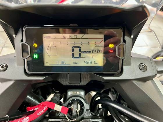 HONDA NC 750X ABS 