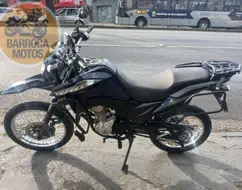 HONDA NXR 160 BROS CBS HONDA NXR 160 BROS CBS