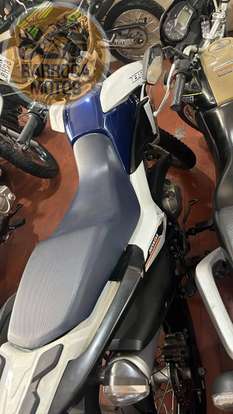 HONDA-NXR 160 BROS ESDD-2024