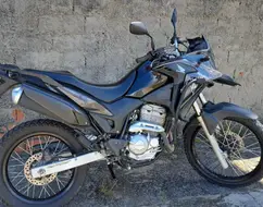 HONDA XRE 300 ABS HONDA XRE 300 ABS