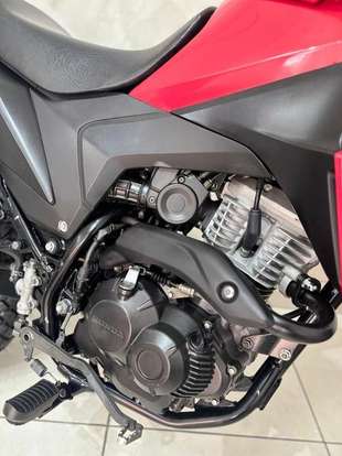 HONDA-XRE 190 ABS-2024