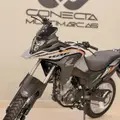 HONDA XRE 190 ADVENTURE HONDA XRE 190 ADVENTURE