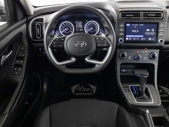 HYUNDAI-CRETA-1.0 TGDI FLEX COMFORT AUTOMÁTICO HYUNDAI-CRETA-2024