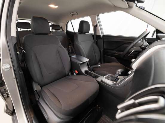 HYUNDAI-CRETA-1.0 TGDI FLEX COMFORT AUTOMÁTICO HYUNDAI-CRETA-2024