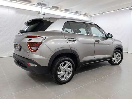 HYUNDAI-CRETA-1.0 TGDI FLEX COMFORT AUTOMÁTICO HYUNDAI-CRETA-2024