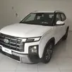 HYUNDAI CRETA 1.0 TGDI FLEX LIMITED AUTOMÁTICO HYUNDAI CRETA 1.0 TGDI FLEX LIMITED AUTOMÁTICO