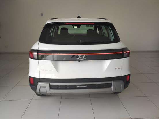 HYUNDAI-CRETA-1.0 TGDI FLEX LIMITED AUTOMÁTICO HYUNDAI-CRETA-2026