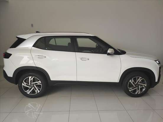 HYUNDAI-CRETA-1.0 TGDI FLEX LIMITED AUTOMÁTICO HYUNDAI-CRETA-2026