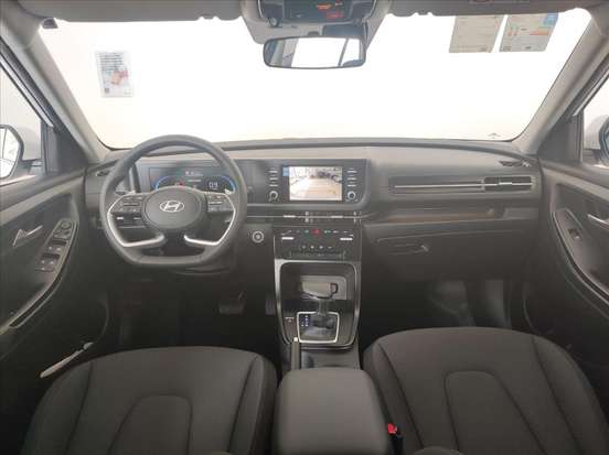 HYUNDAI-CRETA-1.0 TGDI FLEX LIMITED AUTOMÁTICO HYUNDAI-CRETA-2026