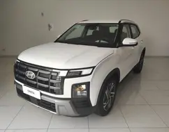 HYUNDAI CRETA 1.0 TGDI FLEX LIMITED AUTOMÁTICO HYUNDAI CRETA 1.0 TGDI FLEX LIMITED AUTOMÁTICO