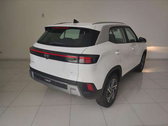 HYUNDAI-CRETA-1.0 TGDI FLEX LIMITED AUTOMÁTICO HYUNDAI-CRETA-2026
