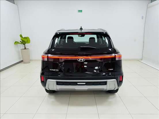HYUNDAI-CRETA-1.0 TGDI FLEX LIMITED AUTOMÁTICO HYUNDAI-CRETA-2026