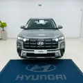 HYUNDAI CRETA 1.0 TGDI FLEX LIMITED AUTOMÁTICO HYUNDAI CRETA 1.0 TGDI FLEX LIMITED AUTOMÁTICO