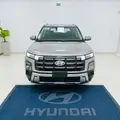 HYUNDAI CRETA 1.0 TGDI FLEX LIMITED AUTOMÁTICO HYUNDAI CRETA 1.0 TGDI FLEX LIMITED AUTOMÁTICO