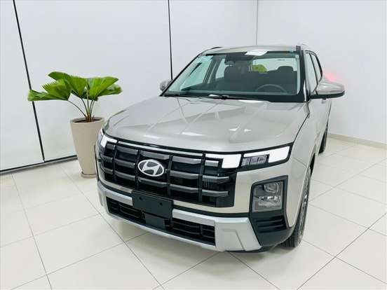 HYUNDAI-CRETA-1.0 TGDI FLEX LIMITED AUTOMÁTICO HYUNDAI-CRETA-2026