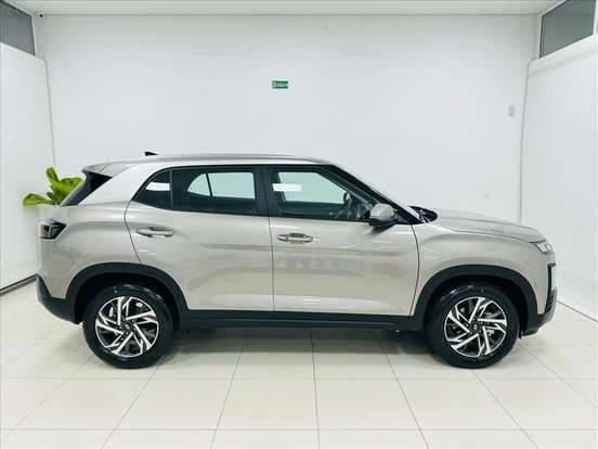 HYUNDAI-CRETA-1.0 TGDI FLEX LIMITED AUTOMÁTICO HYUNDAI-CRETA-2026