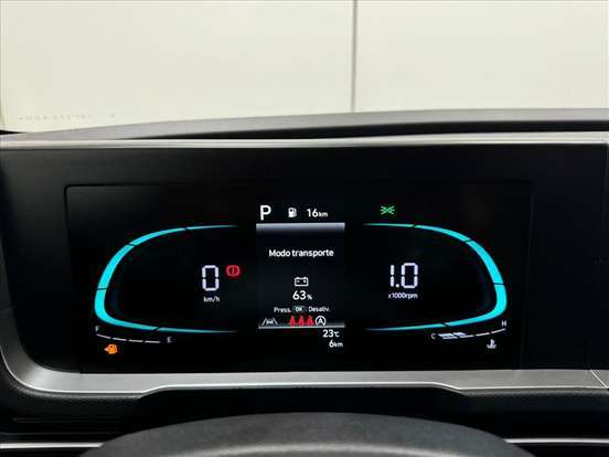 HYUNDAI-CRETA-1.0 TGDI FLEX LIMITED AUTOMÁTICO HYUNDAI-CRETA-2026