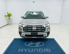 HYUNDAI CRETA 1.0 TGDI FLEX LIMITED AUTOMÁTICO HYUNDAI CRETA 1.0 TGDI FLEX LIMITED AUTOMÁTICO