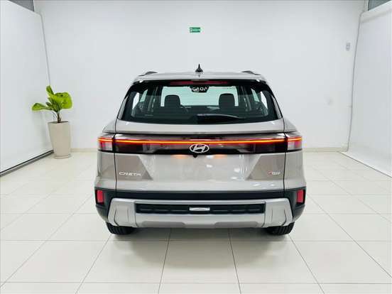 HYUNDAI-CRETA-1.0 TGDI FLEX LIMITED AUTOMÁTICO HYUNDAI-CRETA-2026