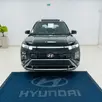 HYUNDAI CRETA 1.0 TGDI FLEX N LINE AUTOMÁTICO HYUNDAI CRETA 1.0 TGDI FLEX N LINE AUTOMÁTICO