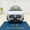 HYUNDAI CRETA 1.0 TGDI FLEX PLATINUM AUTOMÁTICO HYUNDAI CRETA 1.0 TGDI FLEX PLATINUM AUTOMÁTICO