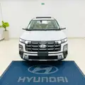 HYUNDAI CRETA 1.0 TGDI FLEX PLATINUM AUTOMÁTICO HYUNDAI CRETA 1.0 TGDI FLEX PLATINUM AUTOMÁTICO