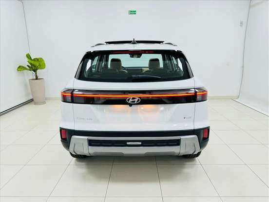 HYUNDAI-CRETA-1.0 TGDI FLEX PLATINUM AUTOMÁTICO HYUNDAI-CRETA-2026