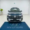 HYUNDAI CRETA 1.0 TGDI FLEX PLATINUM AUTOMÁTICO HYUNDAI CRETA 1.0 TGDI FLEX PLATINUM AUTOMÁTICO