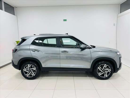 HYUNDAI-CRETA-1.0 TGDI FLEX PLATINUM AUTOMÁTICO HYUNDAI-CRETA-2026