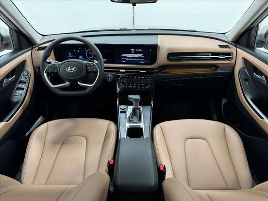 HYUNDAI-CRETA-1.0 TGDI FLEX PLATINUM AUTOMÁTICO HYUNDAI-CRETA-2026