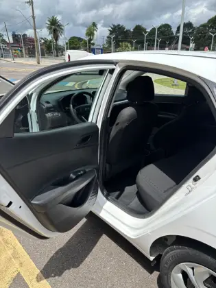 HYUNDAI HB20 1.0 12V FLEX COMFORT PLUS MANUAL