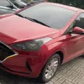 HYUNDAI HB20 1.0 12V FLEX EVOLUTION MANUAL HYUNDAI HB20 1.0 12V FLEX EVOLUTION MANUAL