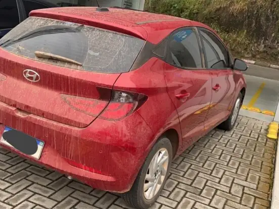 HYUNDAI-HB20-1.0 12V FLEX EVOLUTION MANUAL HYUNDAI-HB20-2019