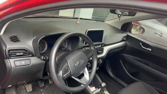 HYUNDAI-HB20-2019